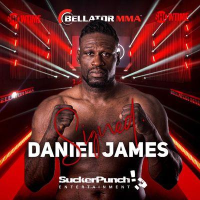 Daniel James Fit and Motivation