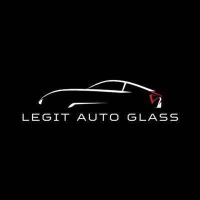 Legit Auto Glass