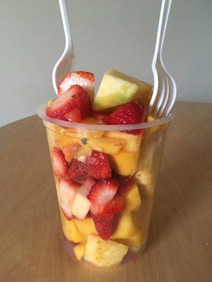 Fresh Fruit - $5!