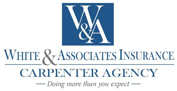 White & Associates Insurance - Carpenter Agency