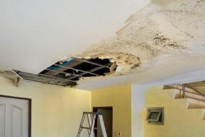 Water Damage