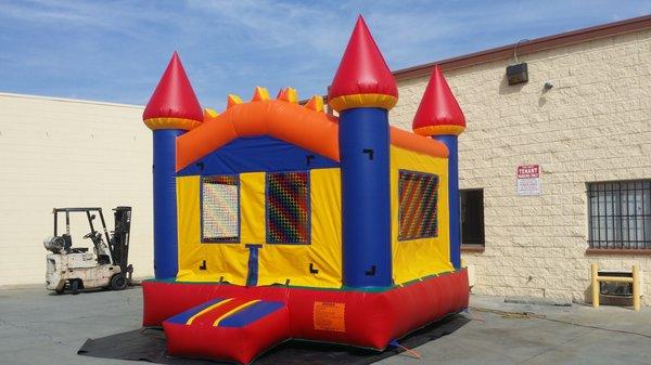 Live up Party Rental