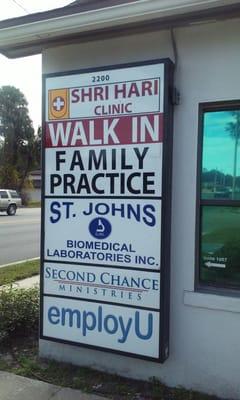 Shri Hari Clinic