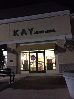 Kay Jewelers