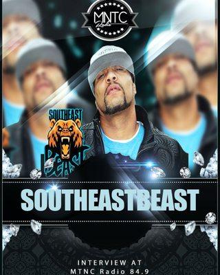 SOUTHEASTBEAST ENT LLC