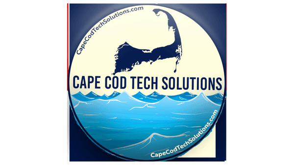 Cape Cod Tech Solutions