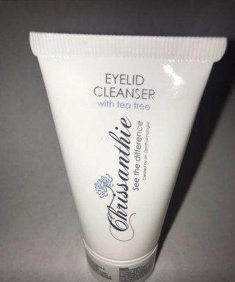 Cleanser