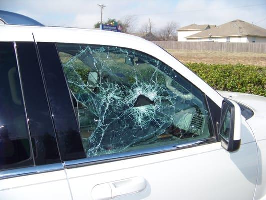 Austin Auto Glass