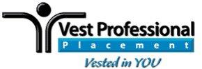 Vest Professional Placement LOGO