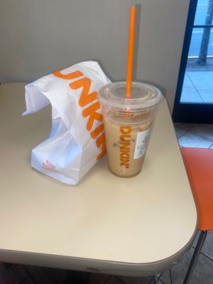 Dunkin'