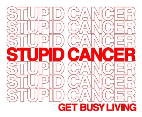 Stupid Cancer