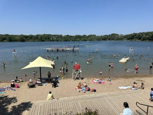 Shady Oak Pool