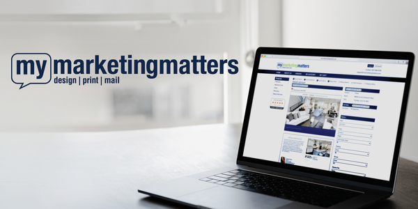 My Marketing Matters | Powering print and productivity since 1982