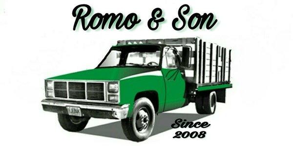 Romo & Son Junk Removal and Haul Away