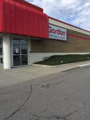 Gordon Food Service Store