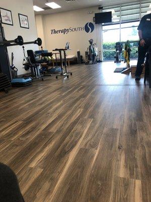 Therapysouth Fultondale