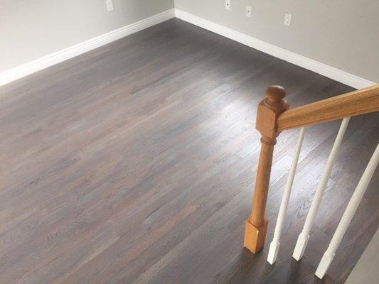 Don's Hardwood Flooring