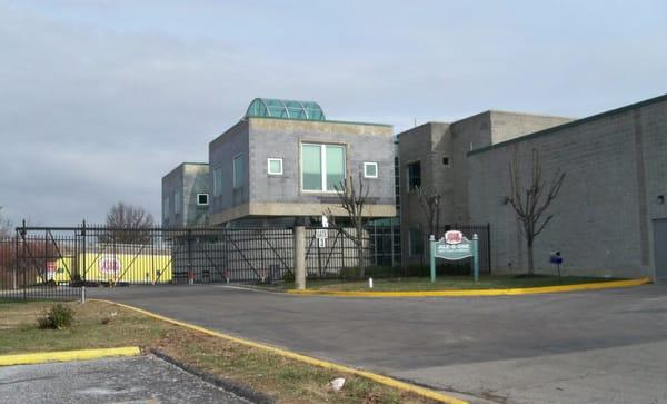 Ale-8-One, the soft drink unique to Kentucky, has been bottled in Winchester since 1926.