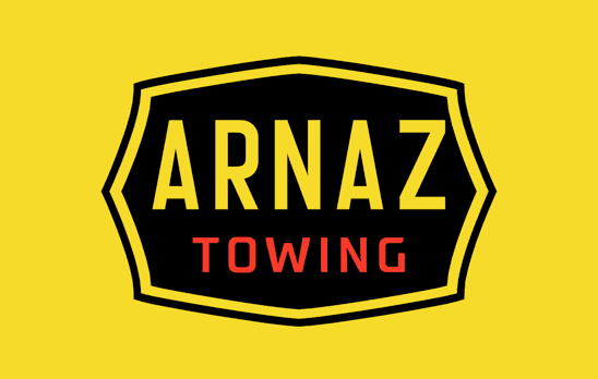 ARNAZ Towing & Roadside service