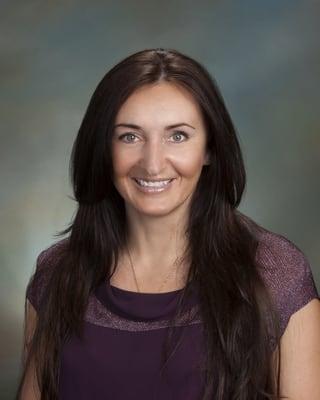 Dr. Kristina "Jay" Jezidzic