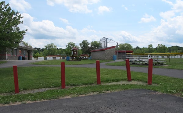 Fairport Little League