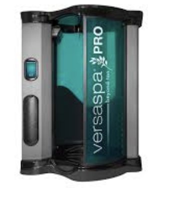 Versa Spa Pro is coming to their store soon. Cannot wait to try this out next