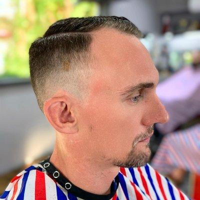 www.LibertyBarbershop.com