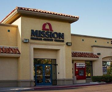 Mission Federal Credit Union