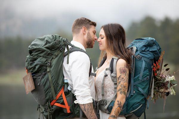 Rocky Mountain National Park Elopement

Florals by @palmerflowers
Gown by @blushingbride
Makeup by @avowtoartistry 
 Ashography