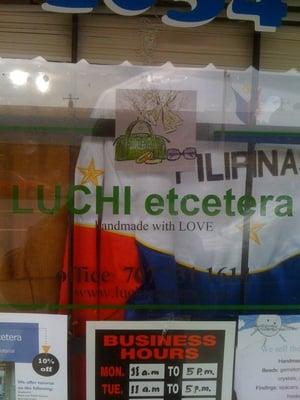 Luchi Etcetera