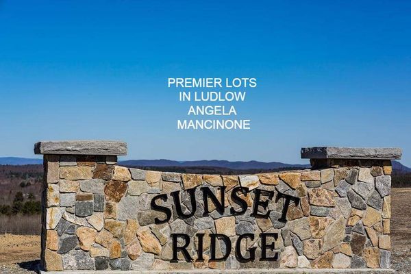 SUNSETS..MOUNTAIN VIEWS..ACREAGE LOTS..WOODED LOTS ...SUNSET RIDGE, LUDLOWS NEWEST SUBDIVISION..