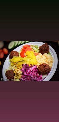 Best Falafal