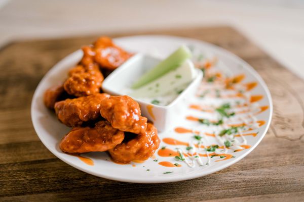 Buffalo Chicken Wings