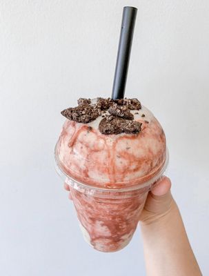 Strawberry Oreo