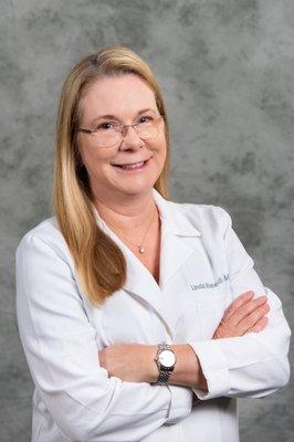 Dr. Linda M. Benedict, M.D.