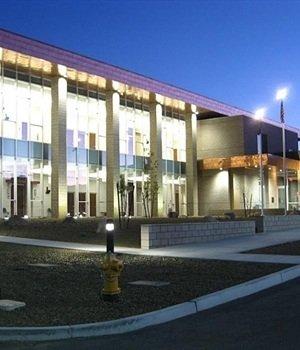 Yavapai County Superior Court, Verde Valley Arizona