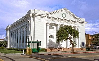 First Presbyterian Church of Alameda