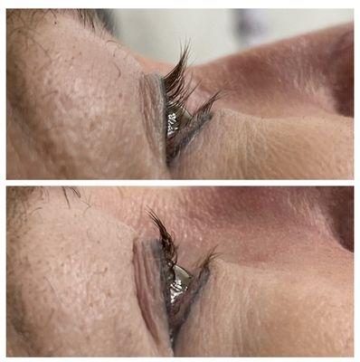 Lash Lift