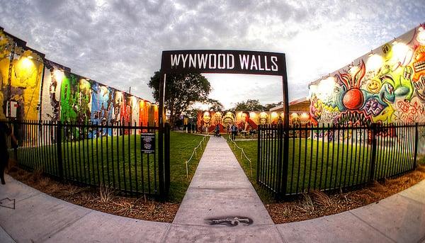 Wynwood Walls