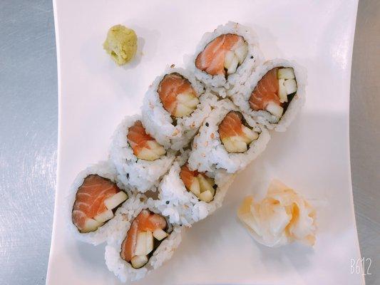 Salmon Roll