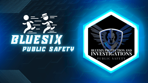 BlueSix Protection and Investigations