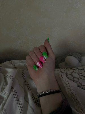 Nails