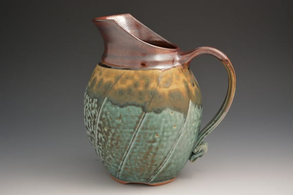 Stoneware Pottery