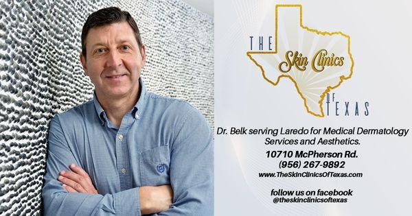 The Skin Clinics Of Texas