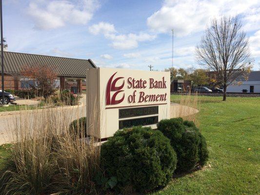 State Bank of Bement