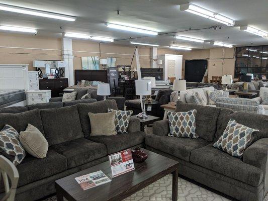 Kimbrell's Furniture