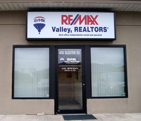 RE/MAX Valley Realtors