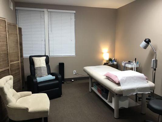 Karis Acupuncture Clinic