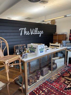 The Village Vintage Interiors