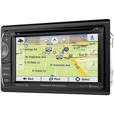 Car stereo, Video, Navigation...